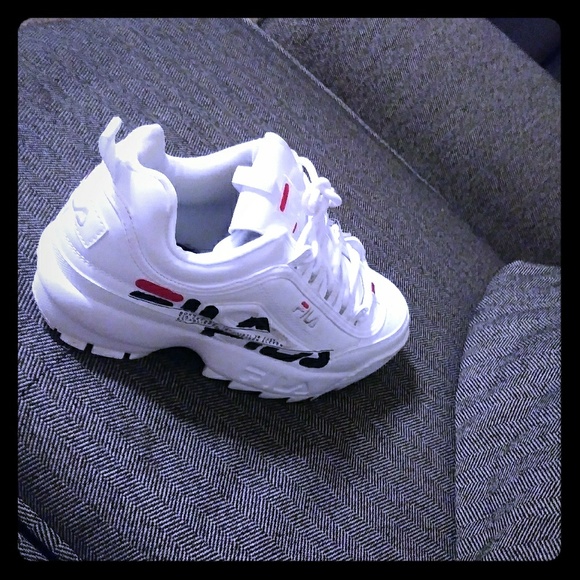 Fila Shoes - Fila shose